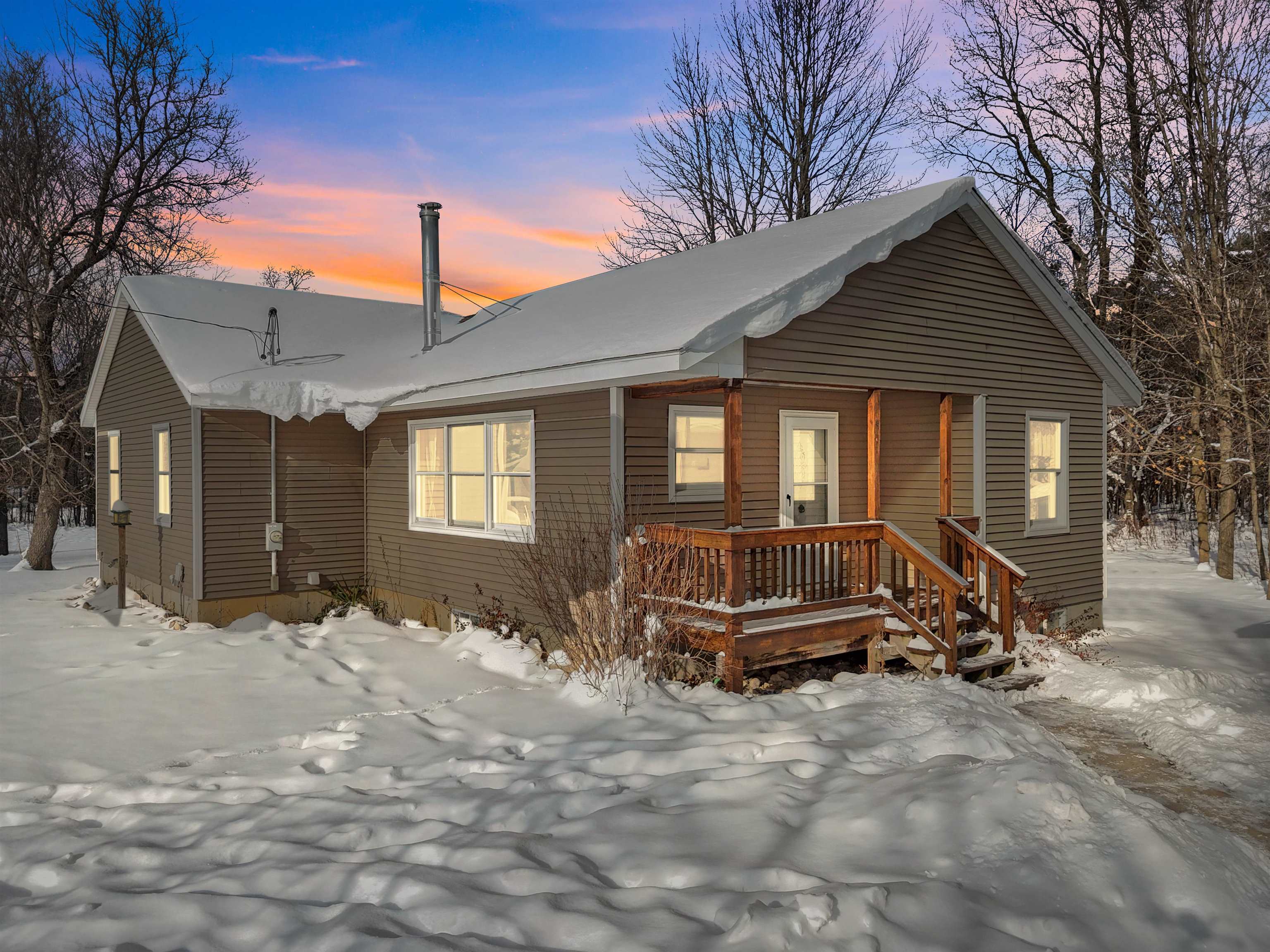 Homes for sale in Manton, MI | 11912 W Burns Rd, Manton, MI 49663 | MLS# 80064213