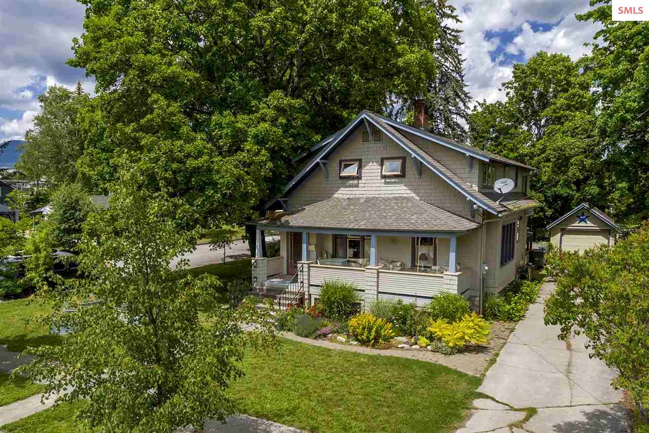 Sandpoint Idaho real estate North Idaho Real Estate Sandpoint homes