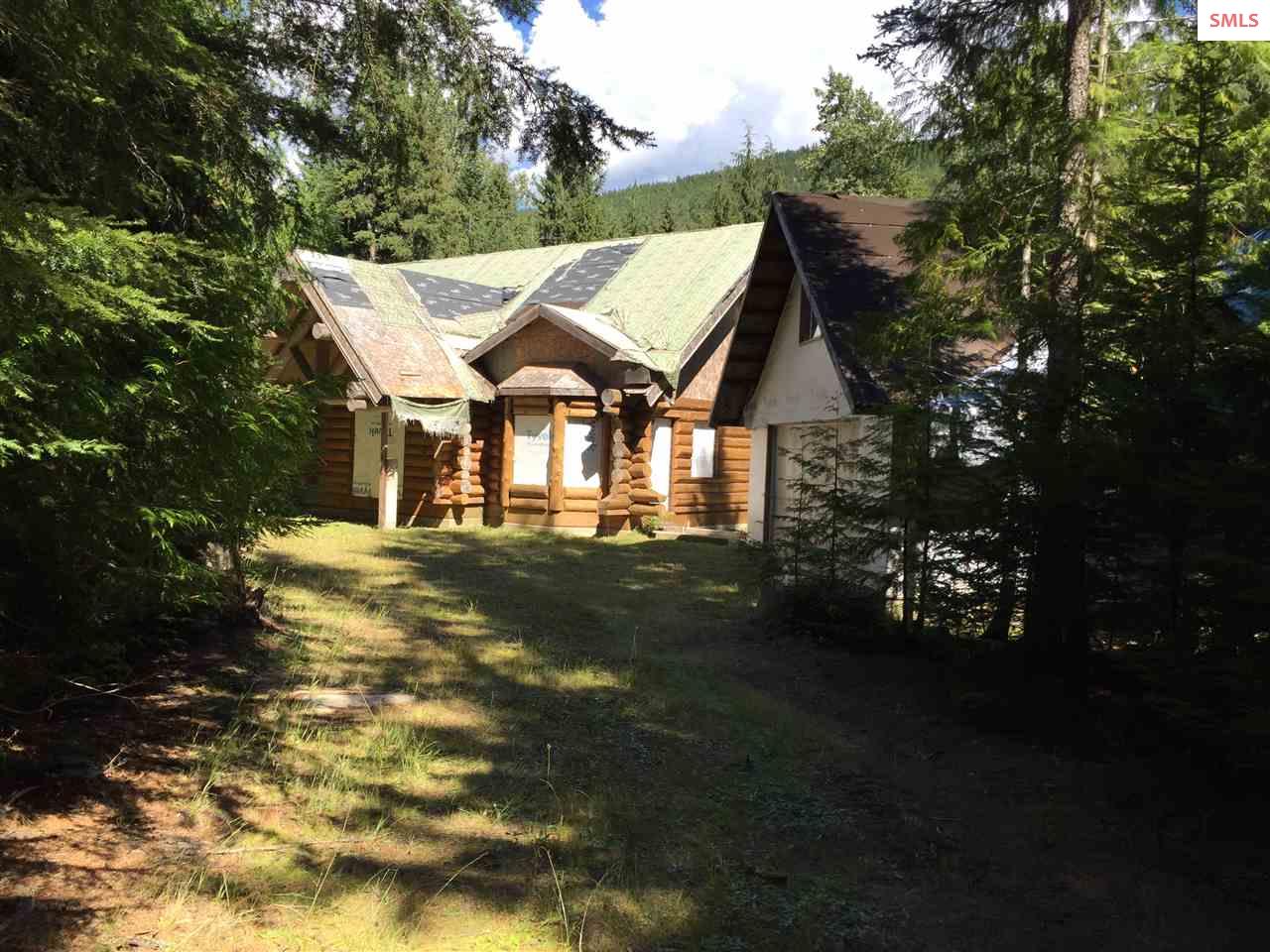 Shelman Realty Bonners Ferry Real Estate