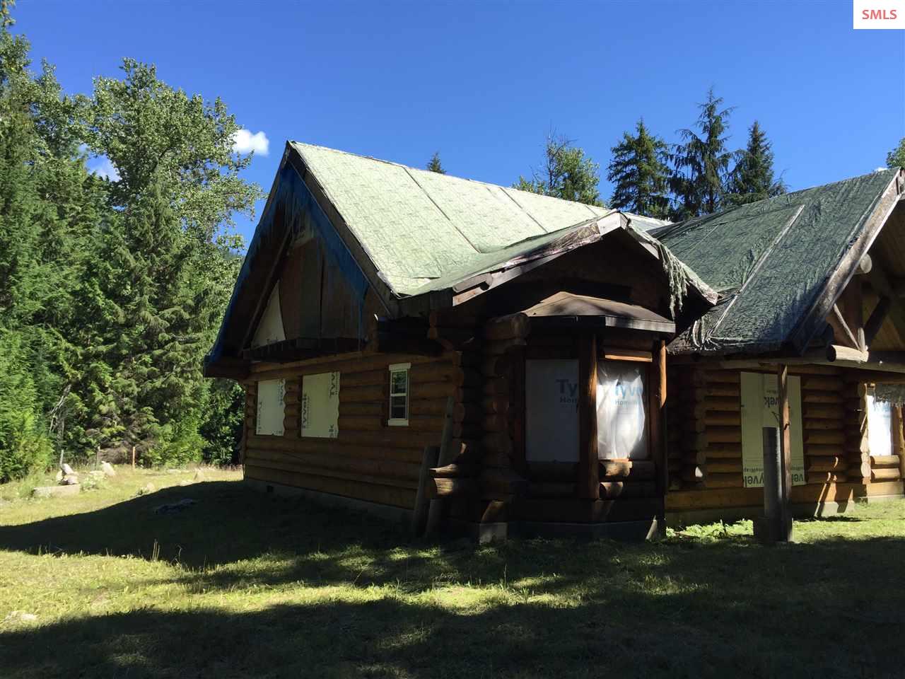 Shelman Realty Bonners Ferry Real Estate