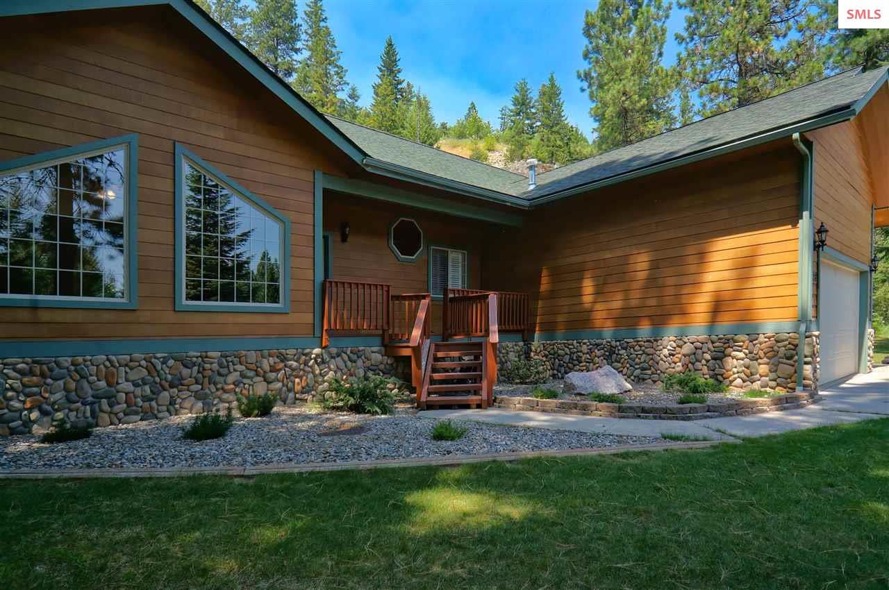 Sandpoint Idaho real estate North Idaho Real Estate Sandpoint homes