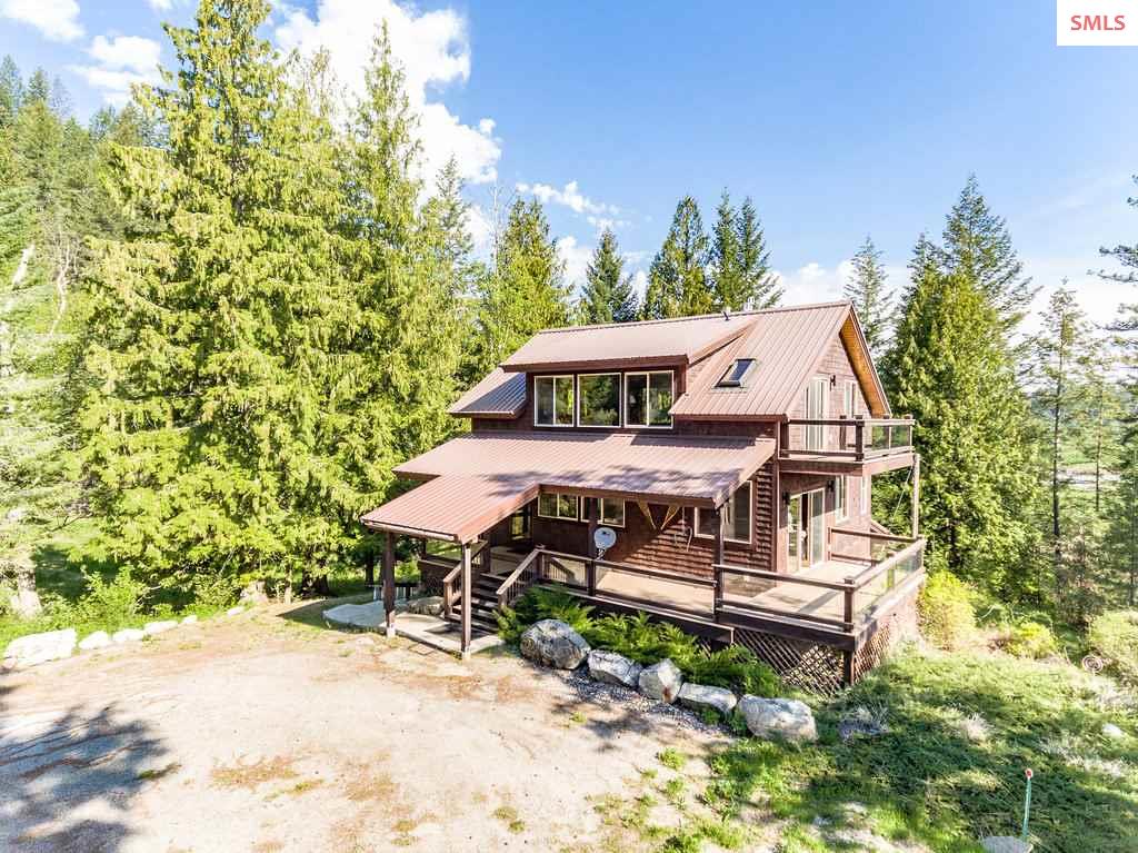 Sandpoint Idaho real estate North Idaho Real Estate Sandpoint homes