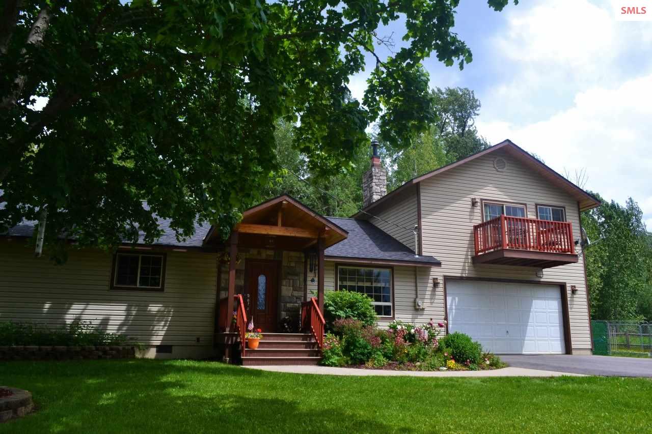 Sandpoint Idaho real estate North Idaho Real Estate Sandpoint homes