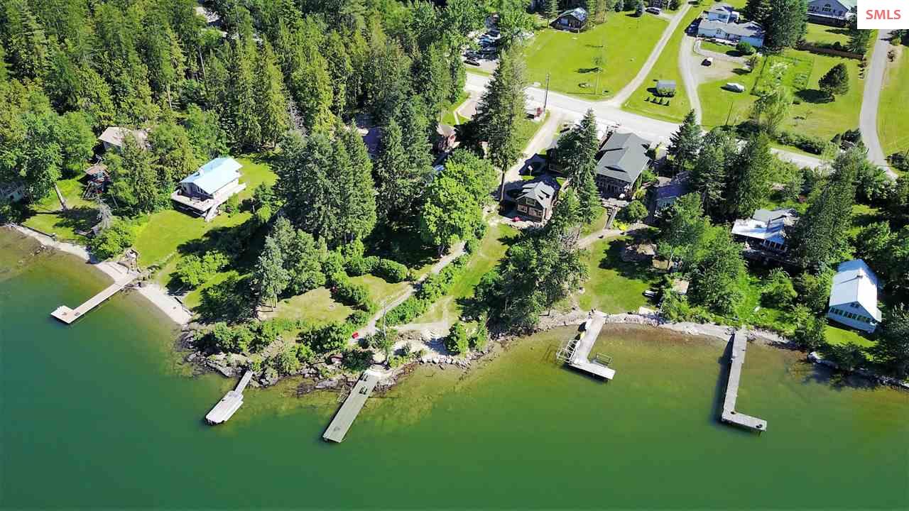 Sandpoint Idaho real estate North Idaho Real Estate Sandpoint homes