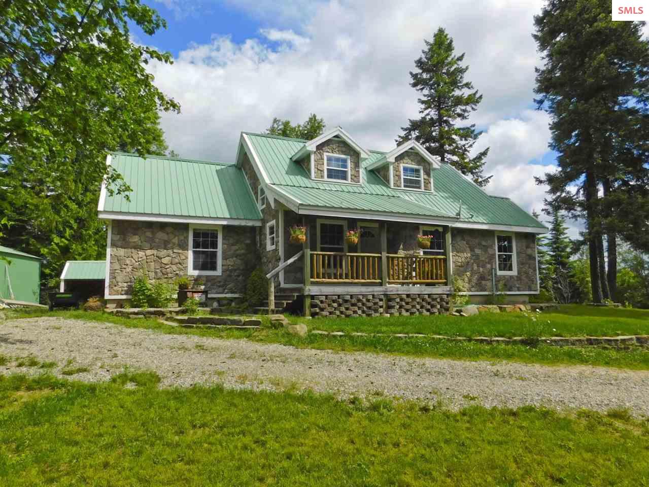 Sandpoint Idaho real estate North Idaho Real Estate Sandpoint homes