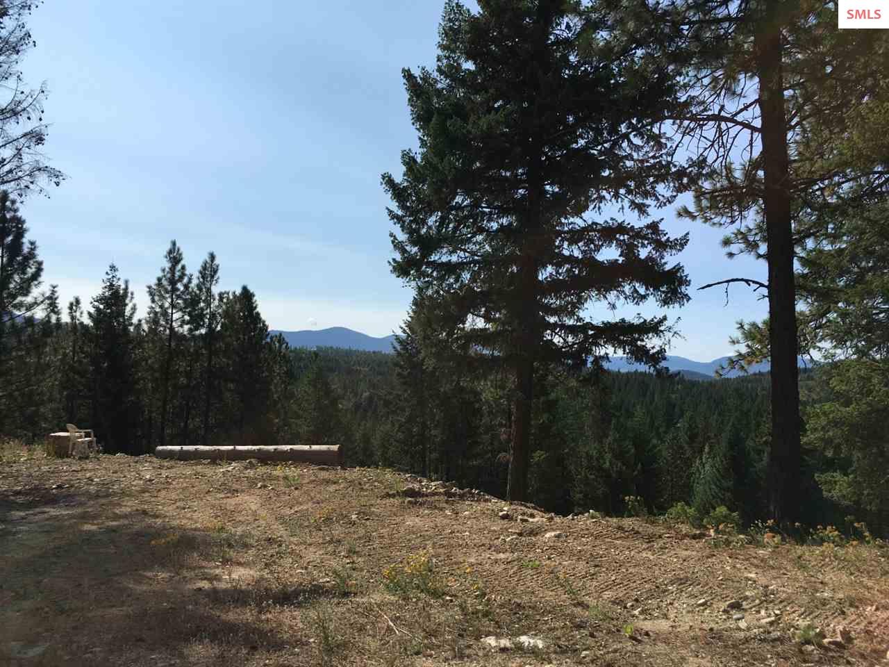 NNA Hagans Hollow Rd., Careywood, ID 83809 (Off Market MyStateMLS
