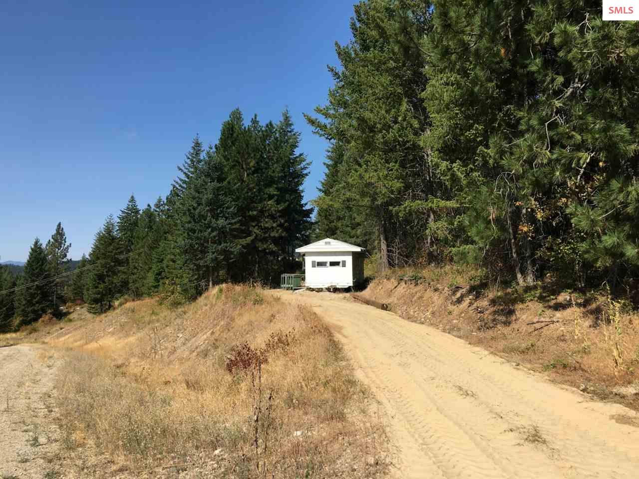 NNA Hagans Hollow Rd., Careywood, ID 83809 (Off Market NYStateMLS