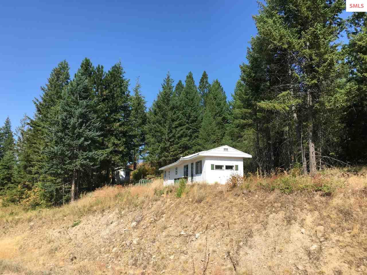 NNA Hagans Hollow Rd., Careywood, ID 83809 (Off Market NYStateMLS