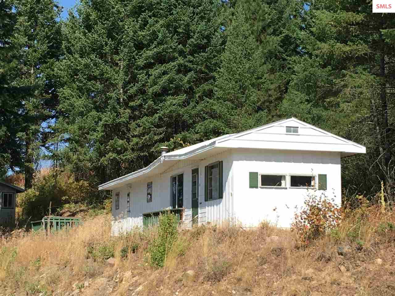 NNA Hagans Hollow Rd., Careywood, ID 83809 (Off Market NYStateMLS