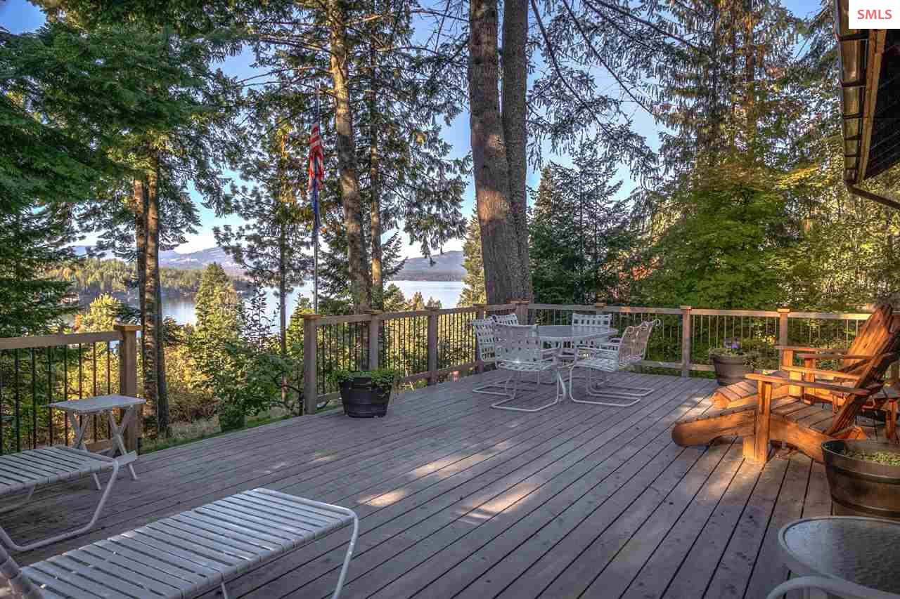 Sandpoint Idaho real estate North Idaho Real Estate Sandpoint homes