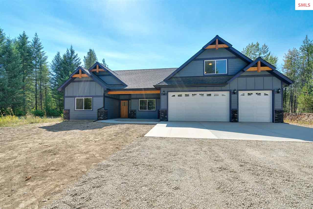 Sandpoint Idaho real estate North Idaho Real Estate Sandpoint homes