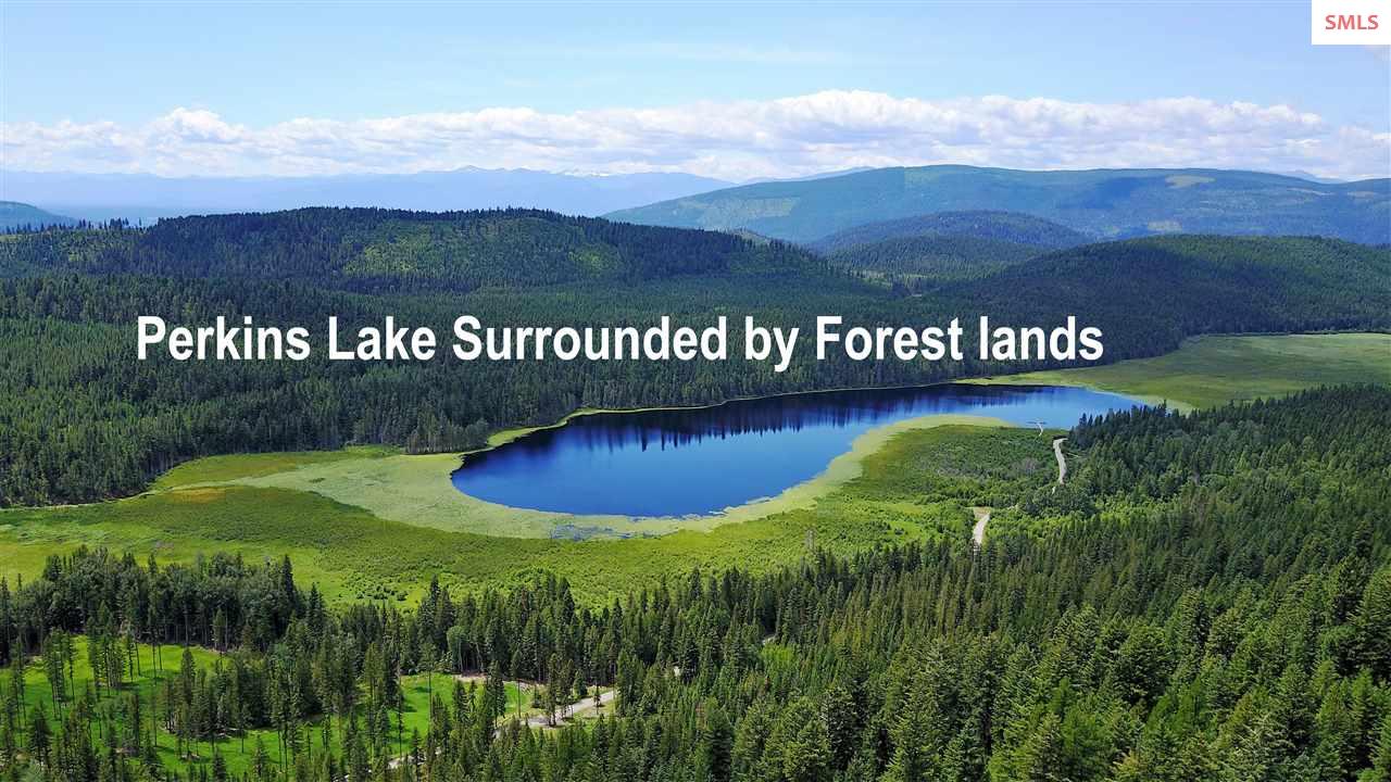 NNA Perkins Lake, Moyie Springs, ID 83845 (For Sale NYStateMLS Listing