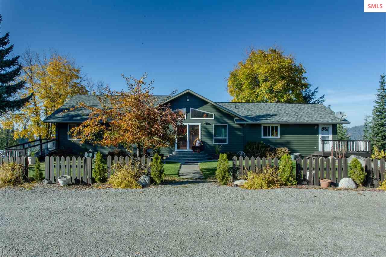 Sandpoint Idaho real estate North Idaho Real Estate Sandpoint homes