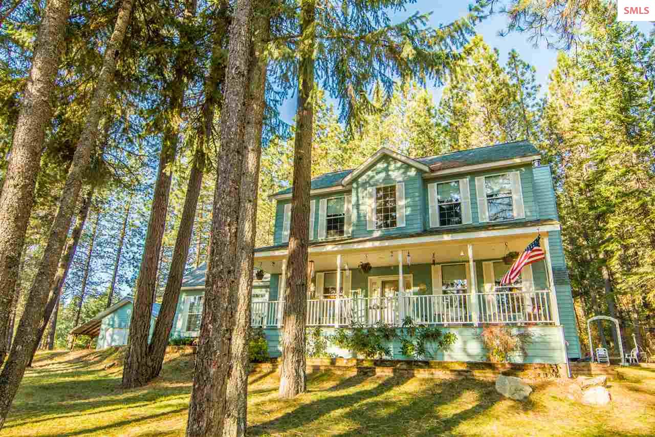 Sandpoint Idaho real estate North Idaho Real Estate Sandpoint homes