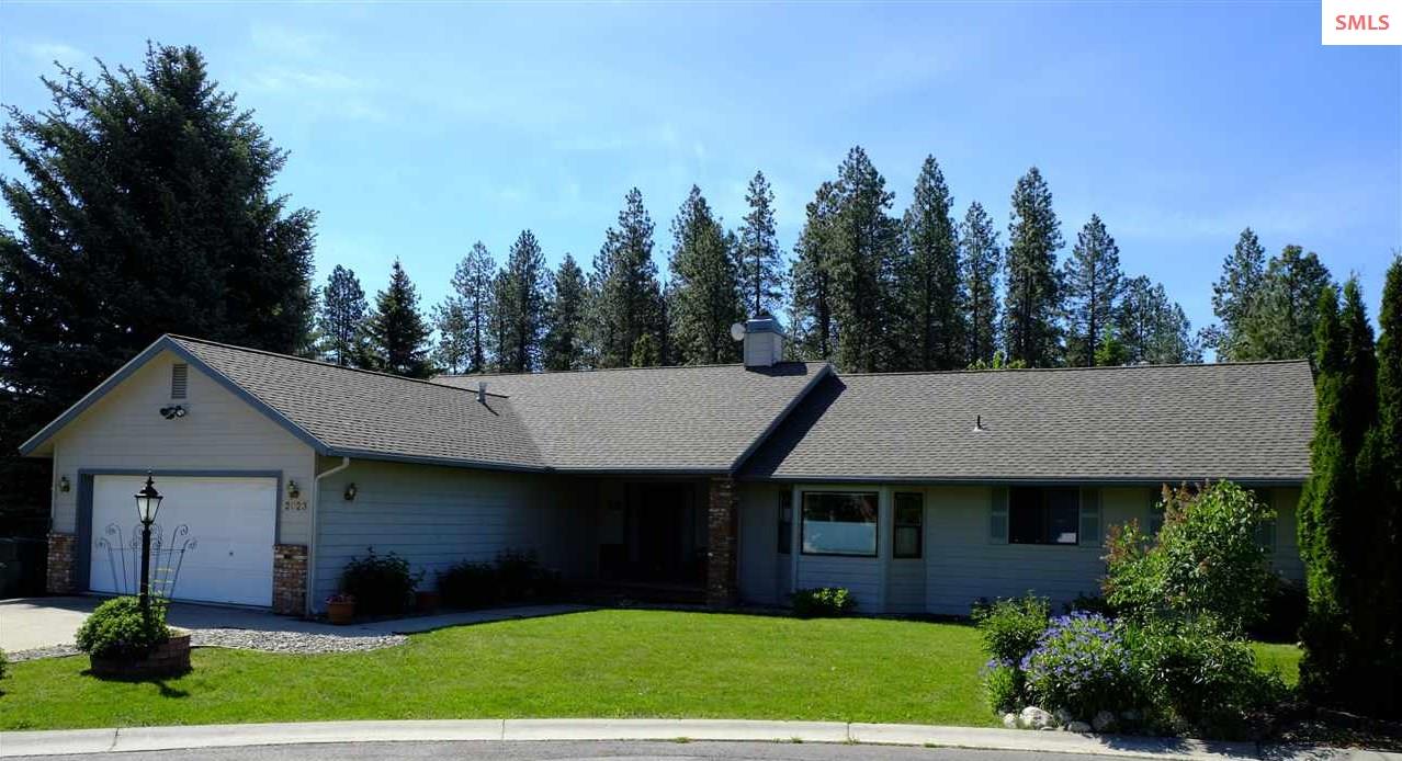 Sandpoint Idaho real estate North Idaho Real Estate Sandpoint homes