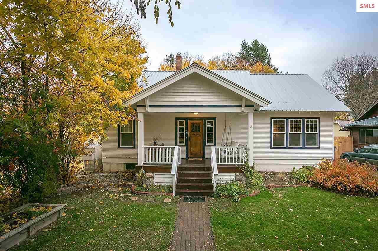 Sandpoint Idaho Real Estate North Idaho Real Estate