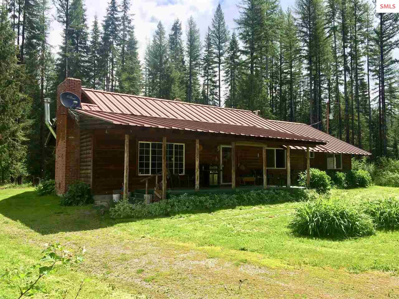 Sandpoint Idaho real estate North Idaho Real Estate Sandpoint homes