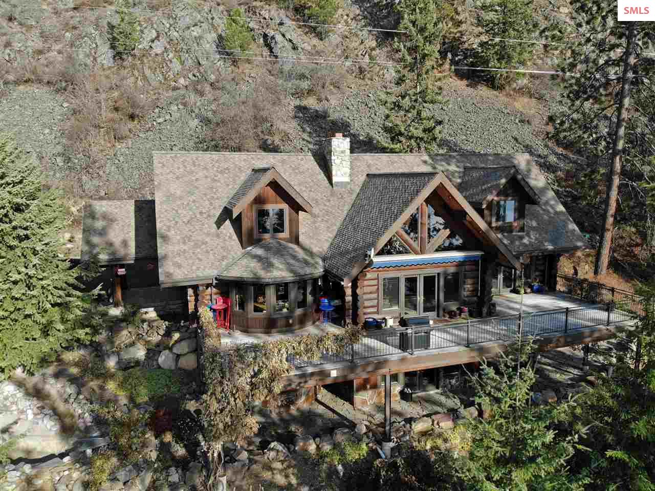 179 Artemis Way Hope Idaho 83836 Single Family Homes For Sale