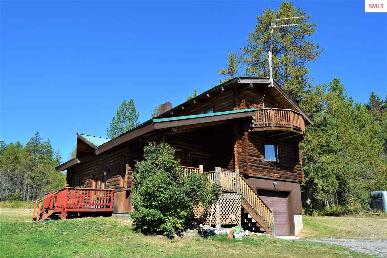 Priest River Homes For Sale Listings Tomlinson Sotheby S