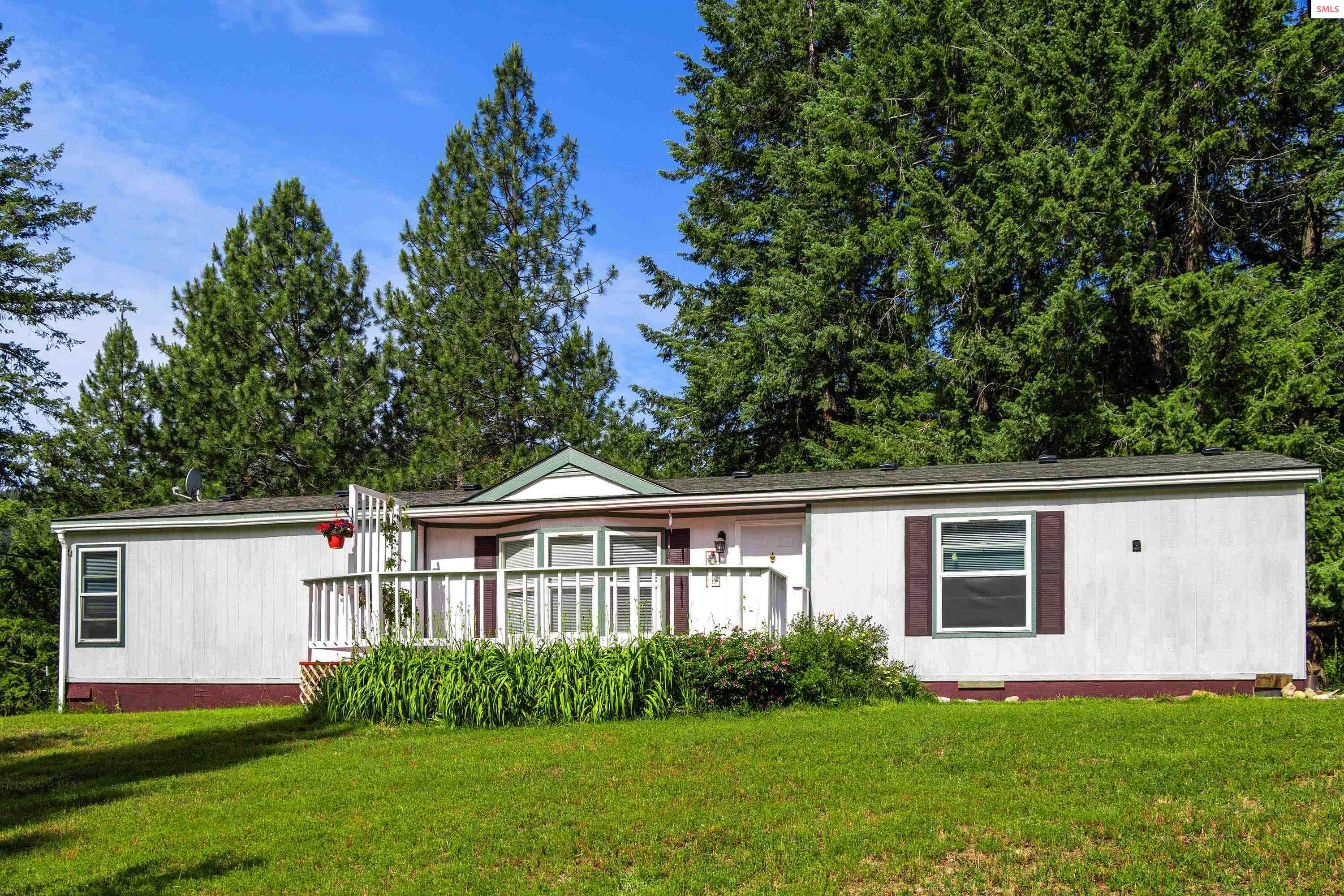 Residential for sale in Laclede, Idaho, 20241608