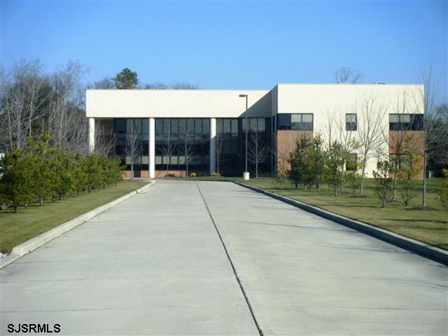 2819 Fire Road