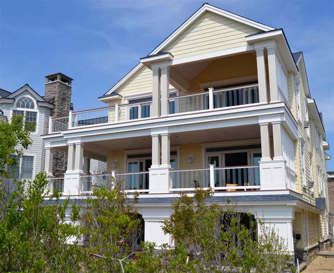 Oc Nj Real Estate