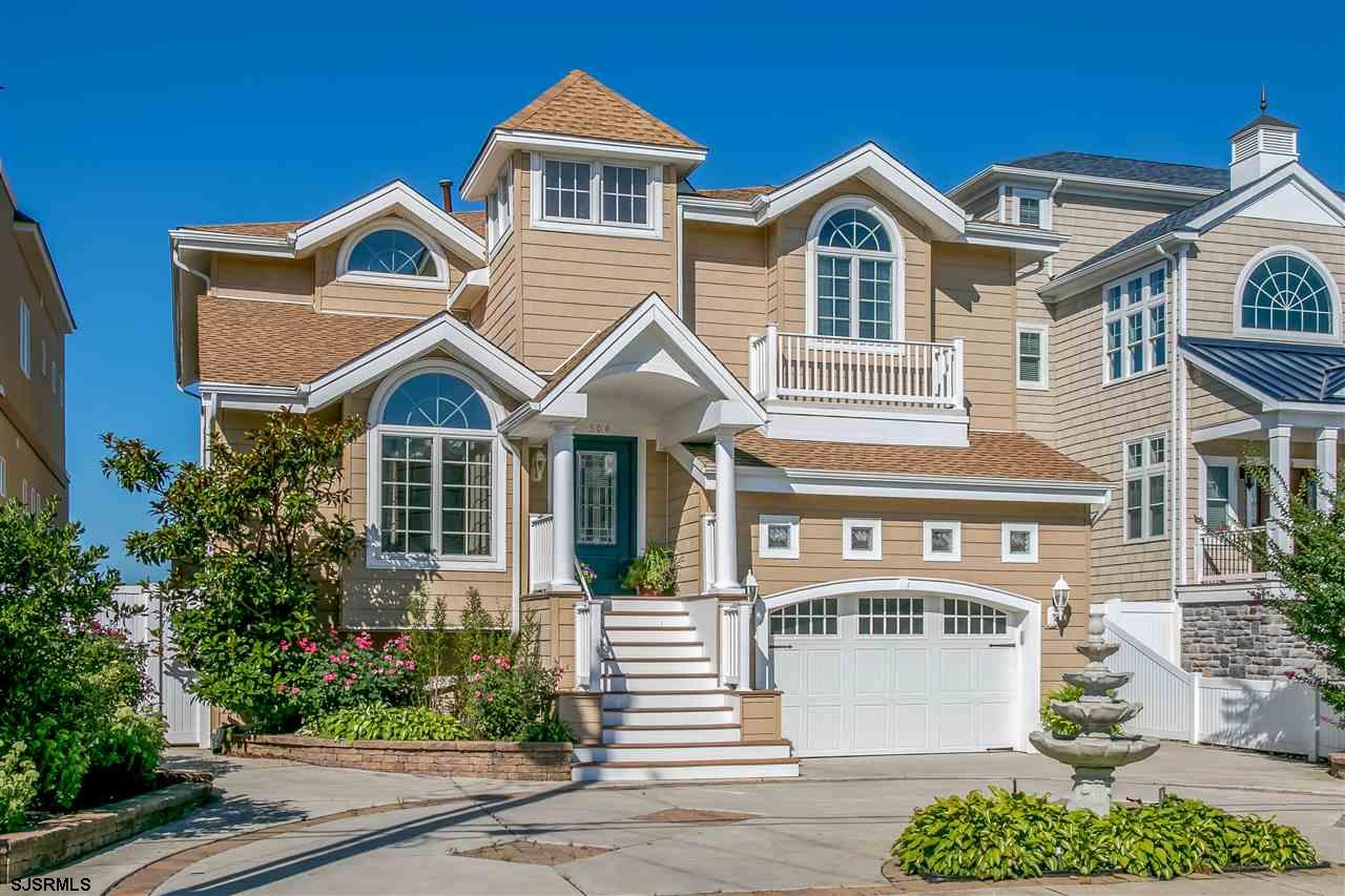 Brigantine, NJ Real Estate Atlantic Coast Realtors Brigantine Homes