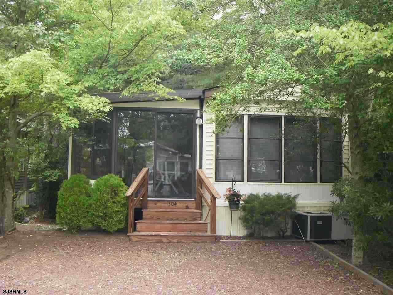 Bayberry Cove Resort Affordable Shore Properties