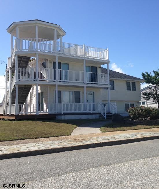 Brigantine, NJ Real Estate Contact Claudette Savino, Brigantine Beach