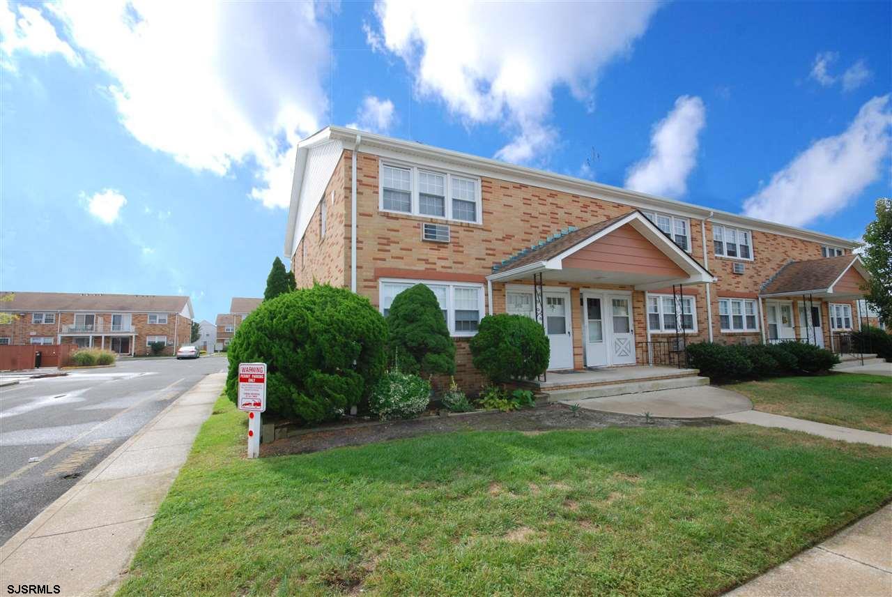 Dream Bay Condominiums Ventnor Heights NJ