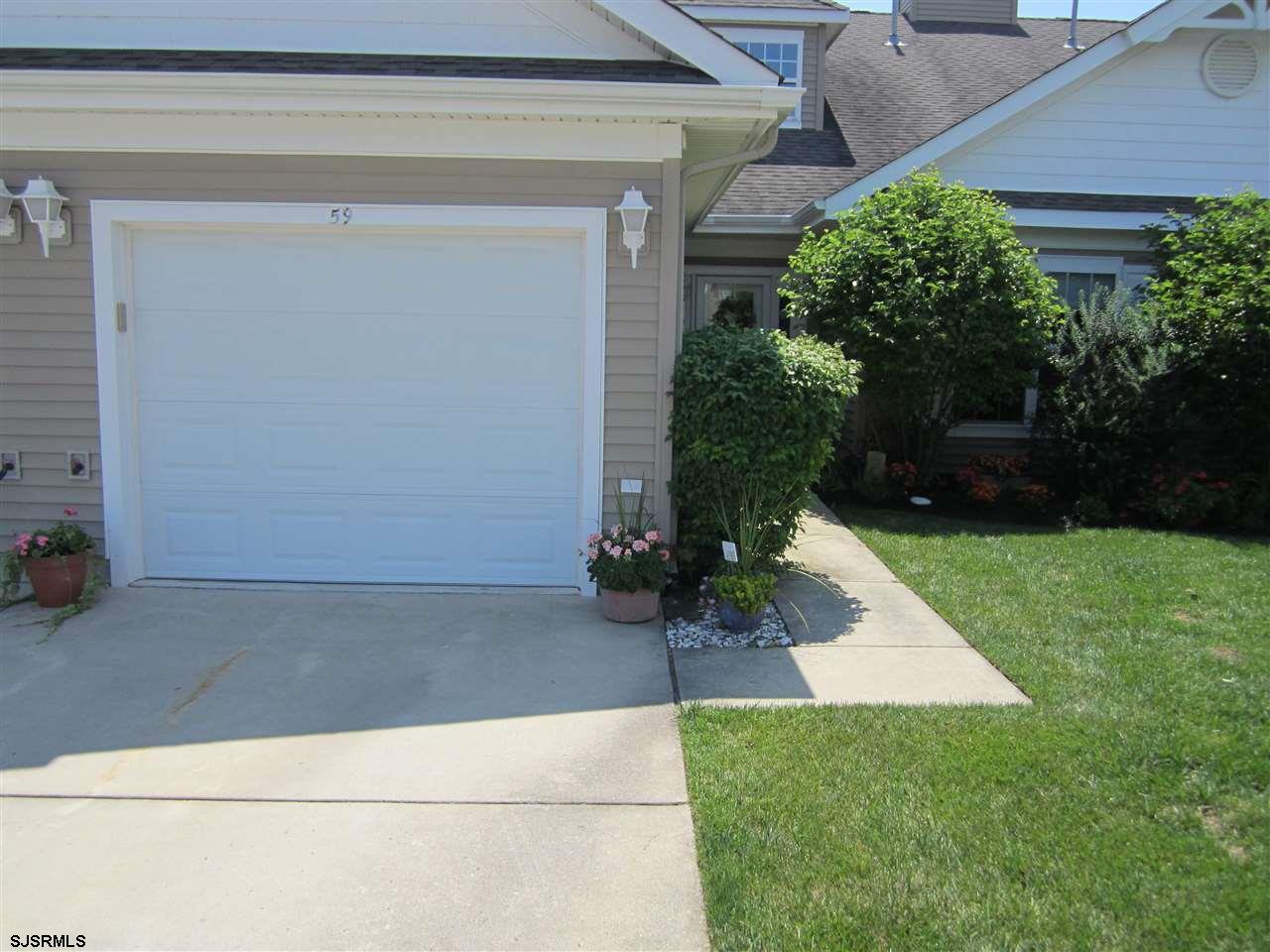 Osprey Point Seaville New Jersey