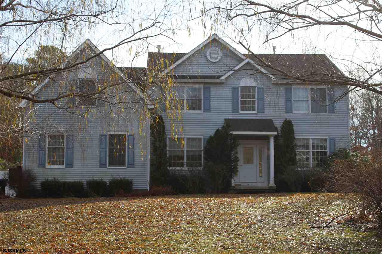 Upper Township NJ Real Estate and Properties For Sale