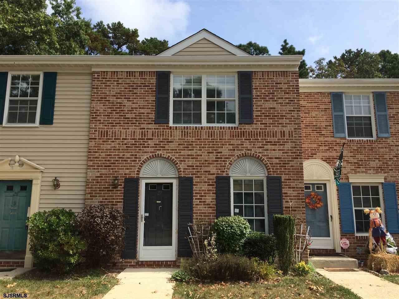 Society Hill Galloway NJ