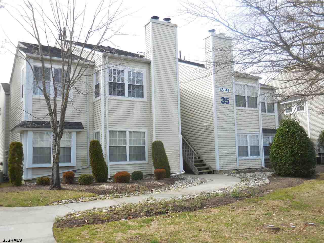 Condos In Smithville Nj