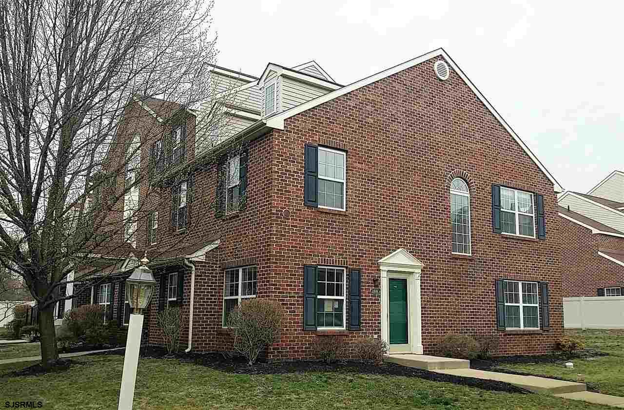 Mays Landing Village Condominiums Mays Landing NJ