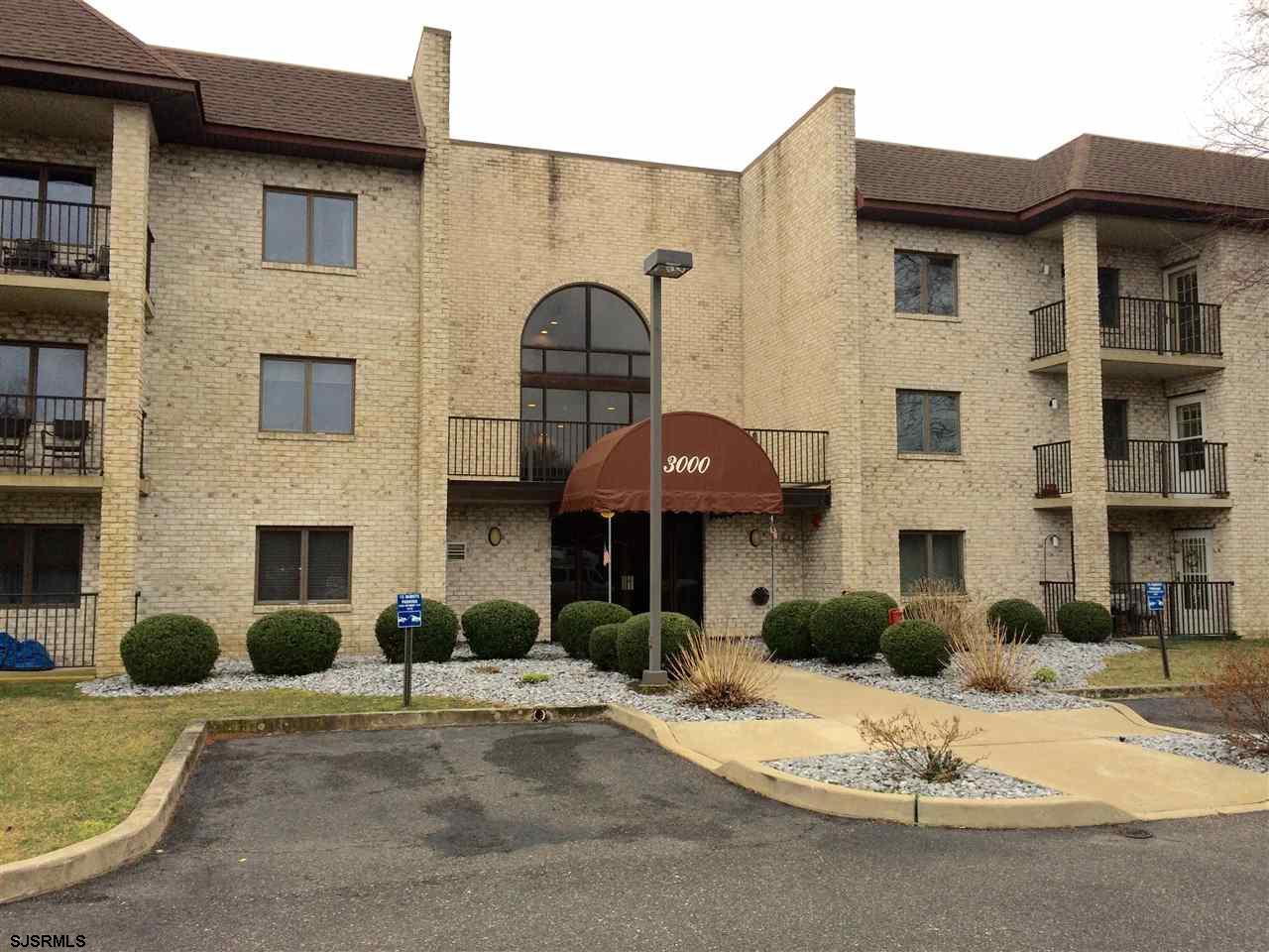 Northfield Condominiums