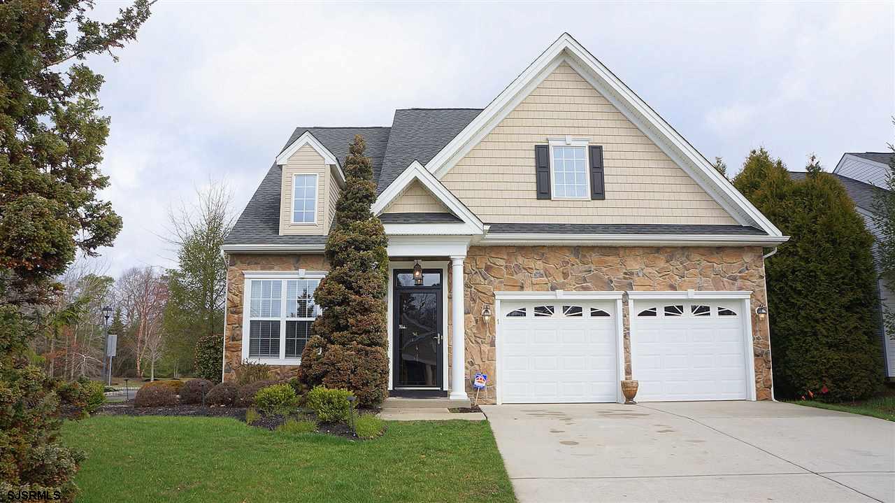 Tavistock Homes For Sale Mays Landing Nj