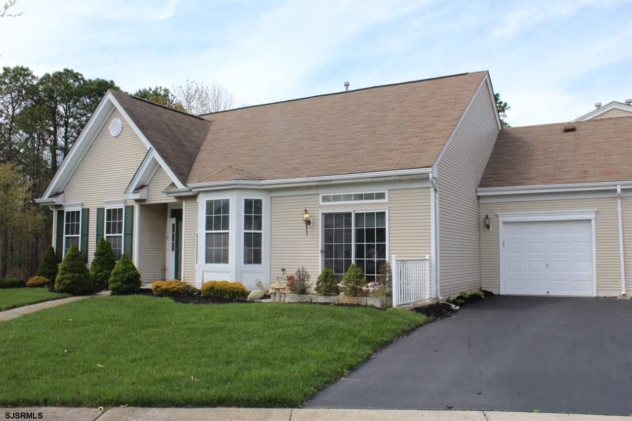 Four Seasons Homes For Sale Galloway NJ