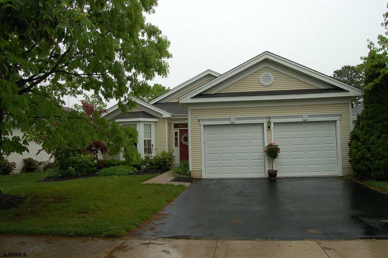 Four Seasons Homes For Sale Galloway NJ