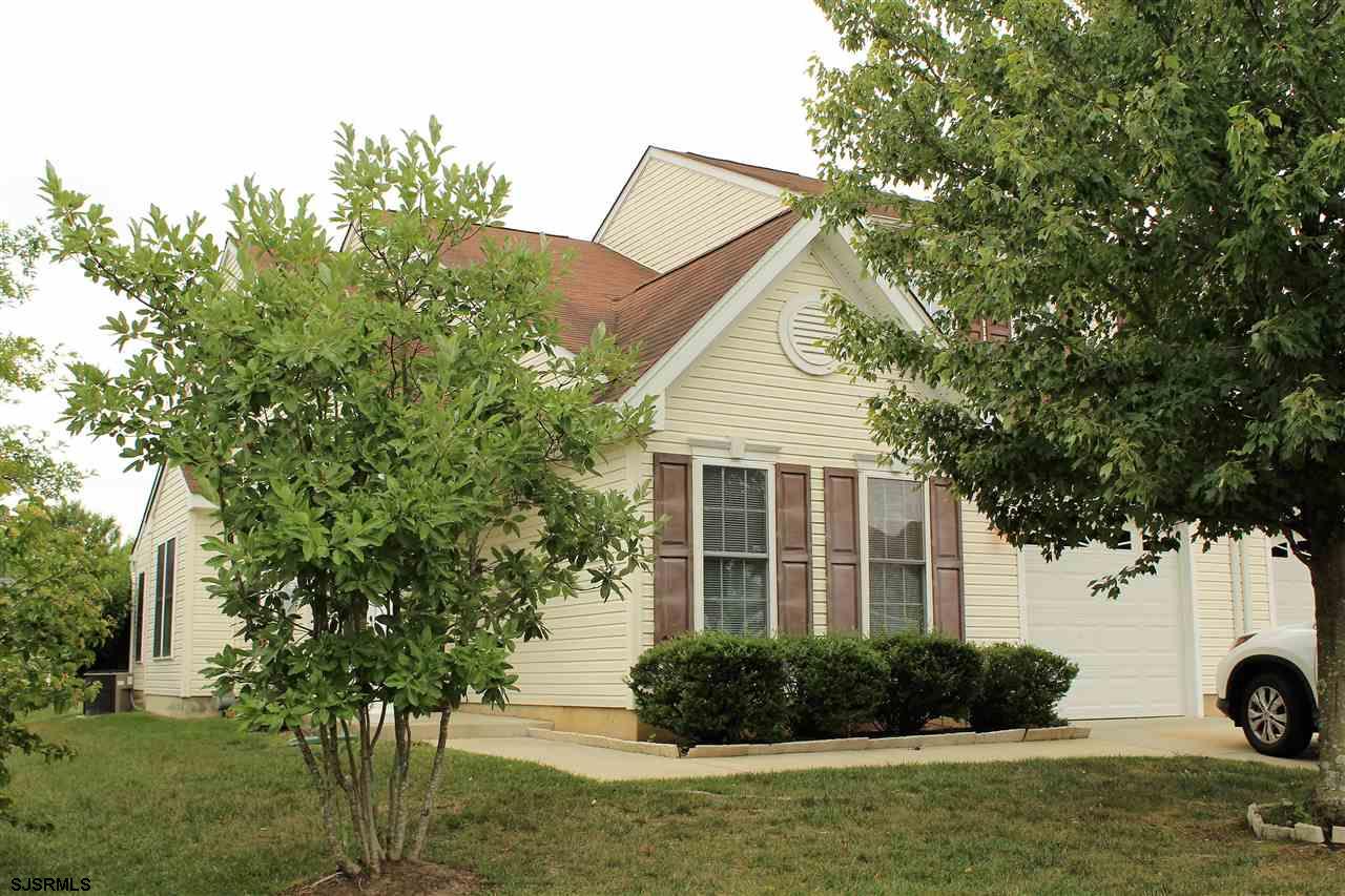 Tavistock Homes For Sale Mays Landing Nj