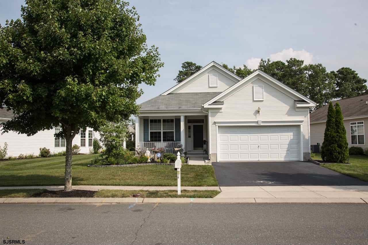 Four Seasons Homes For Sale Galloway NJ