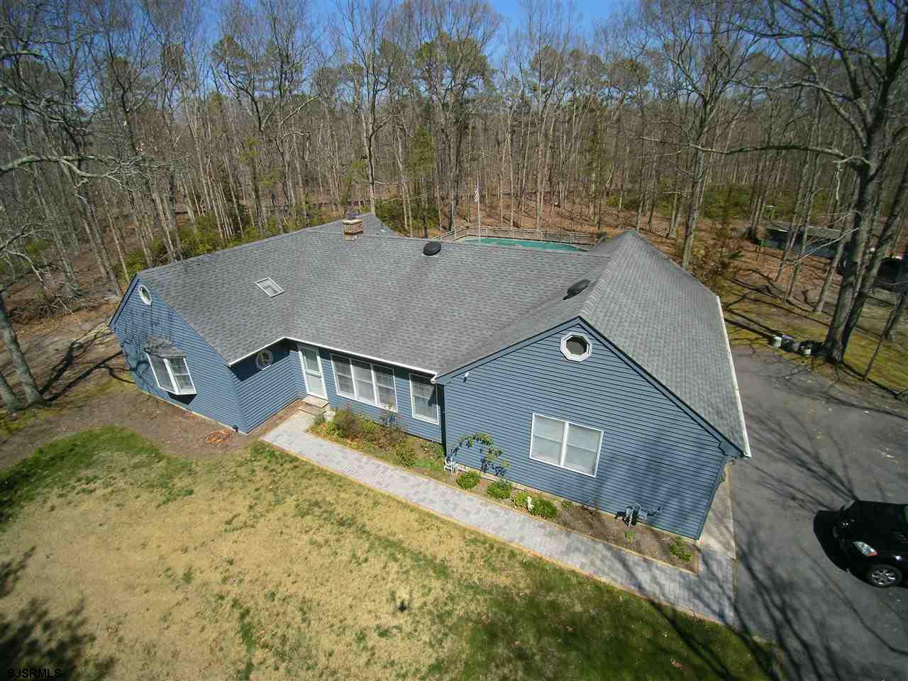 Upper Township NJ Real Estate and Properties For Sale