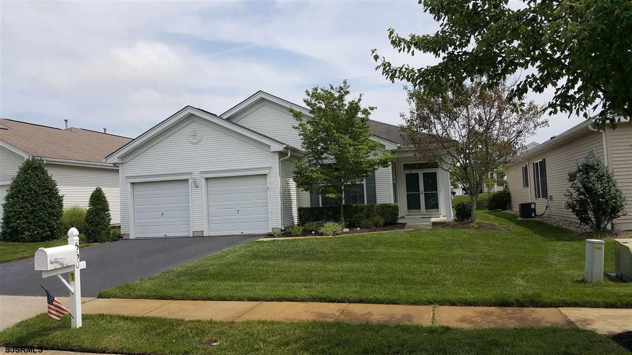 Four Seasons Homes For Sale Galloway NJ