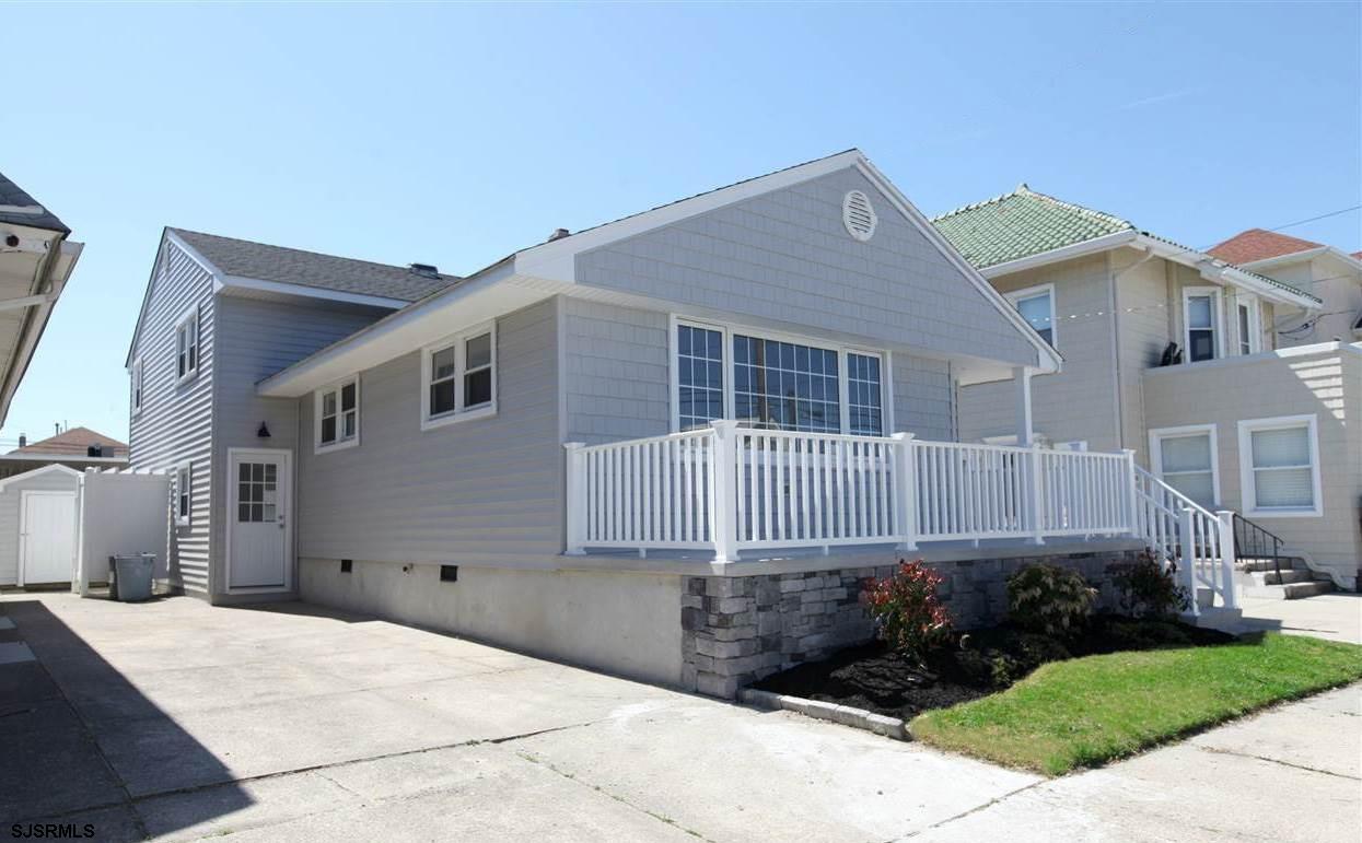 28 N Granville Ave