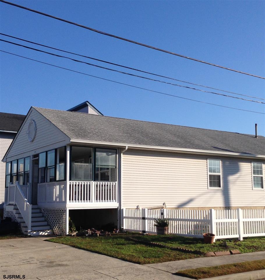 Brigantine, NJ Real Estate Atlantic Coast Realtors Brigantine Homes