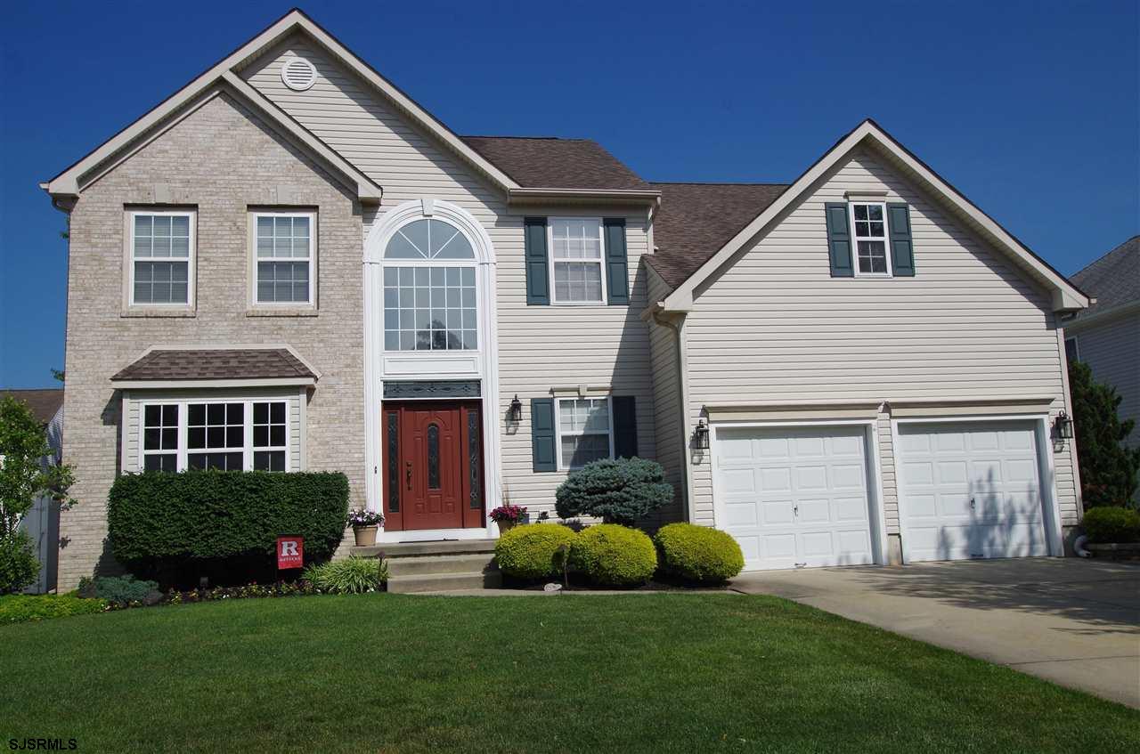 Reserve Homes For Sale Egg Harbor Township NJ South Jersey Homes