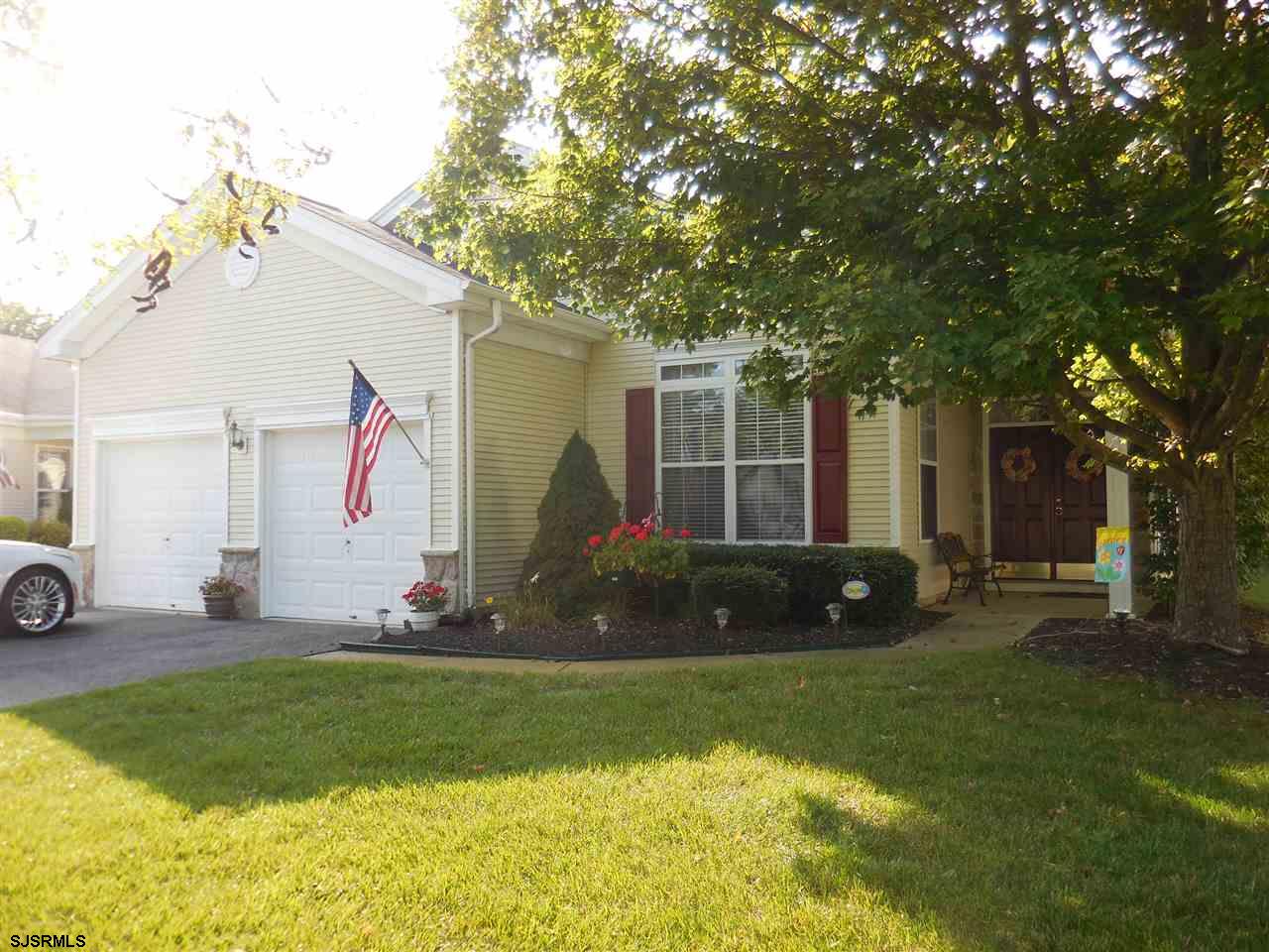 Four Seasons Homes For Sale Galloway NJ