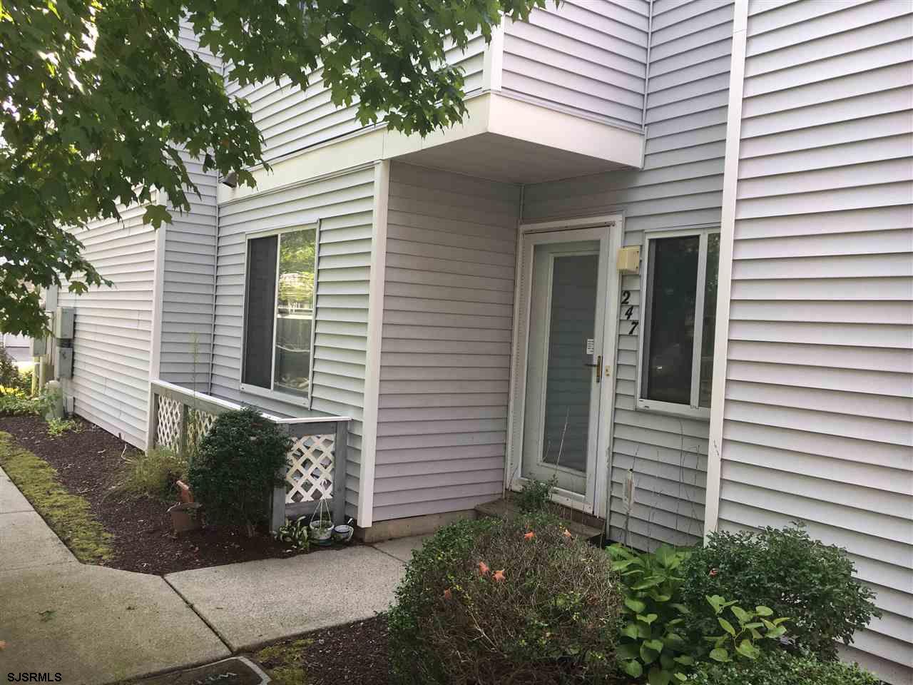 Heather Croft Condominiums For Sale Egg Harbor Township NJ 08234