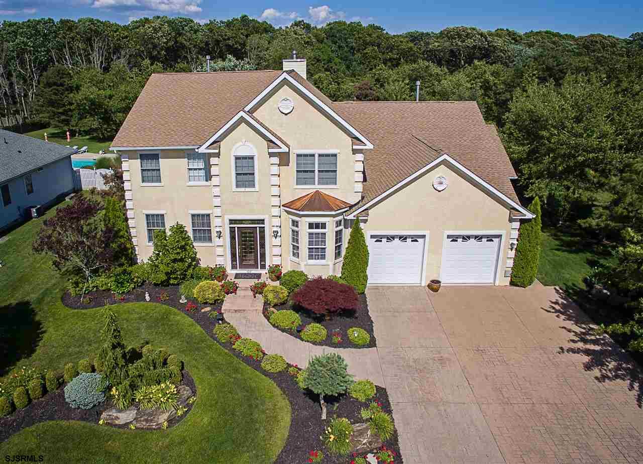 Harbor Pines Homes For Sale Egg Harbor Township Real Estate