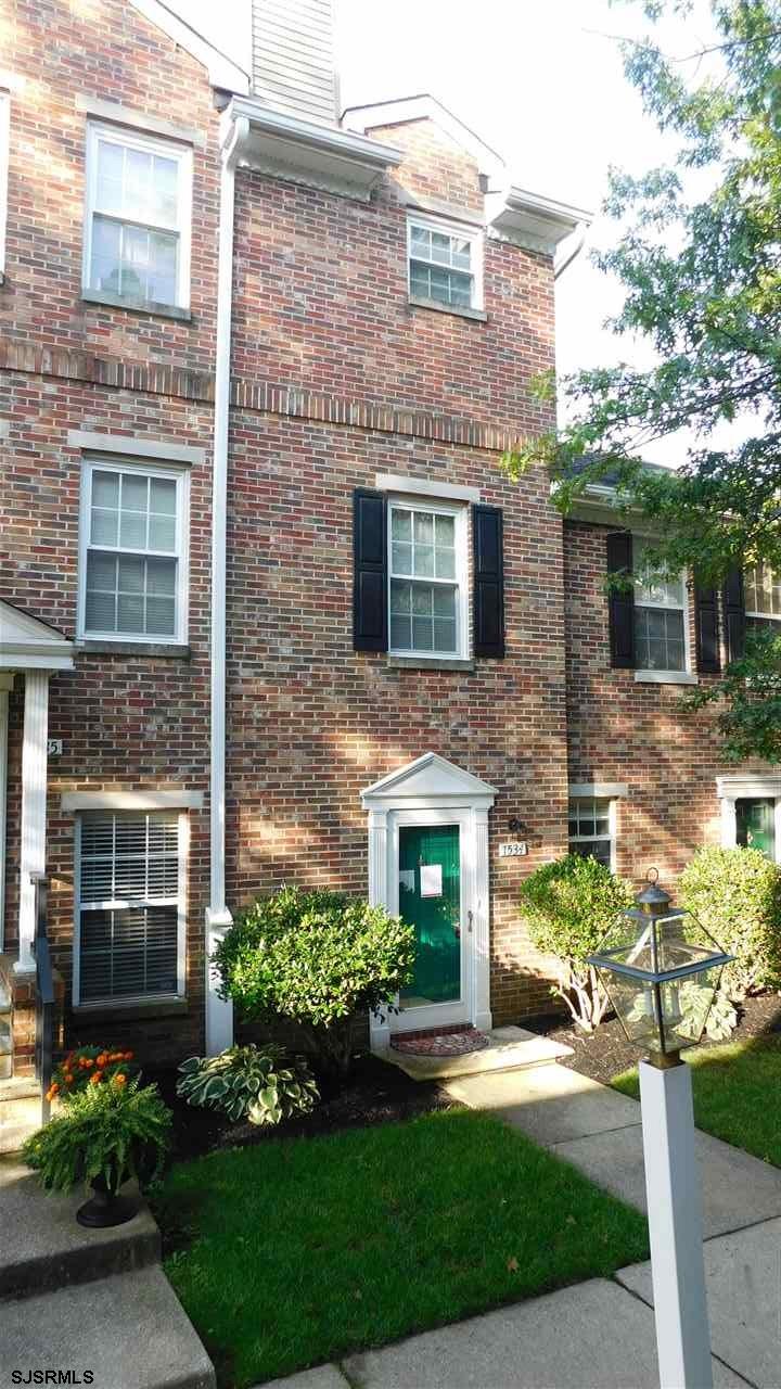 Mays Landing Village Condominiums Mays Landing NJ